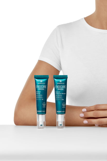 Endocare Renewal Retinol Intensive Serum 0,5%