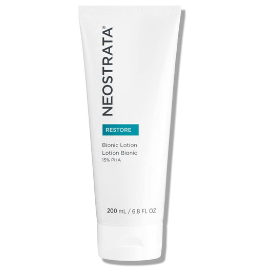 NeoStrata Bionic Lotion met 15 procent polyhydroxyzuren, 200 ml