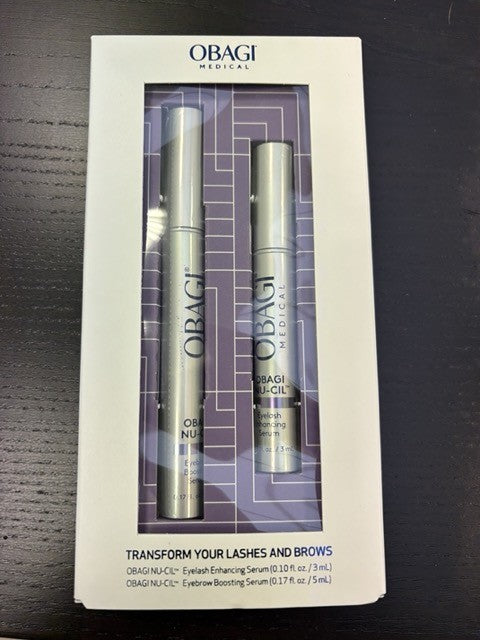 Obagi Nu-Cil Kit Lash & Brow