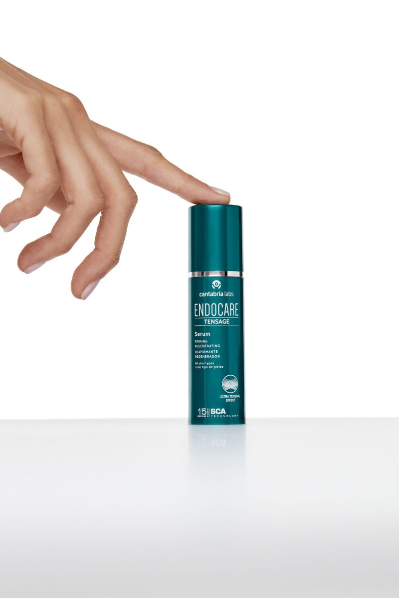 Endocare Tensage Serum, 30 ml
