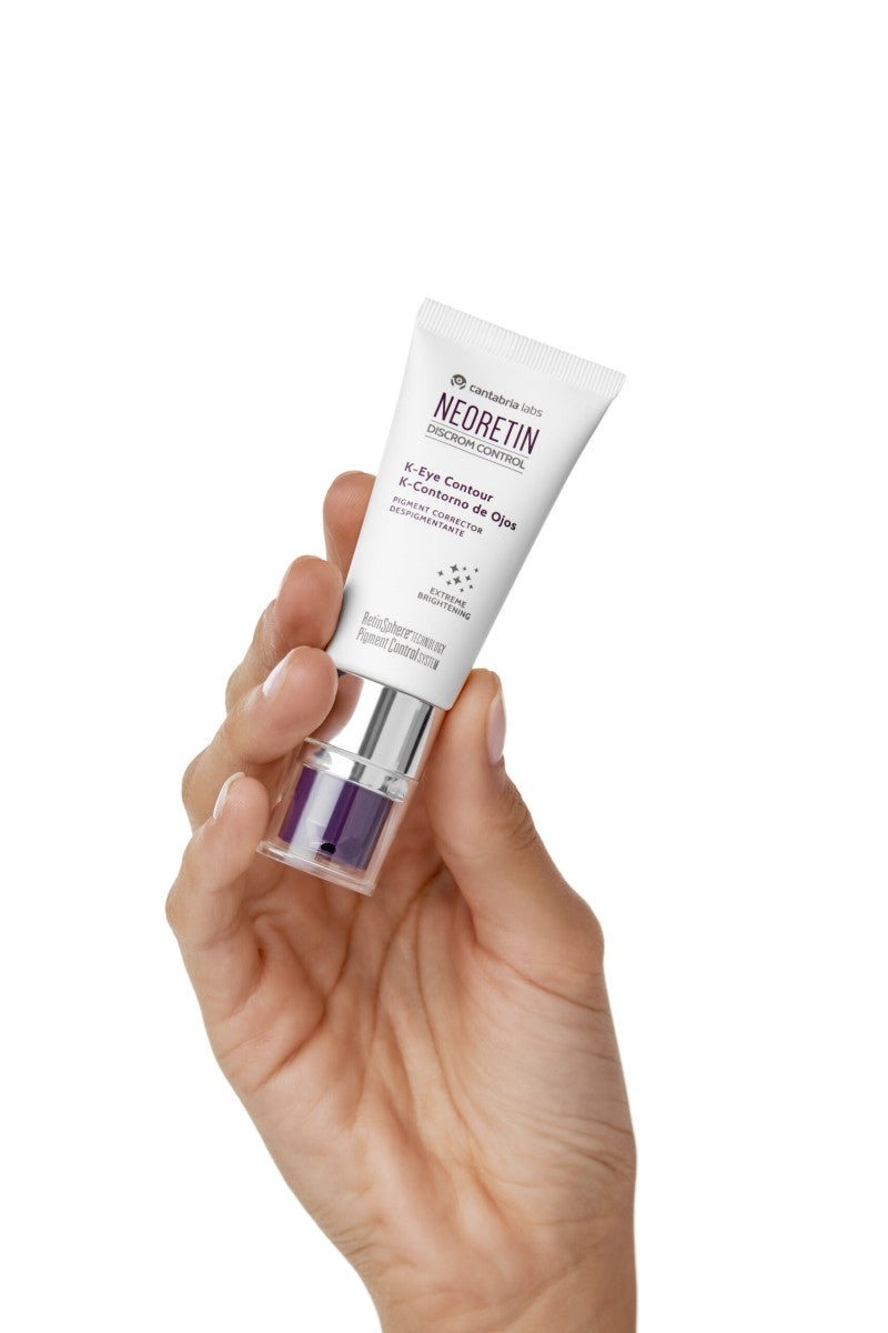 Neoretin K-Eye Contour, oogcontourverzorging, 15 ml