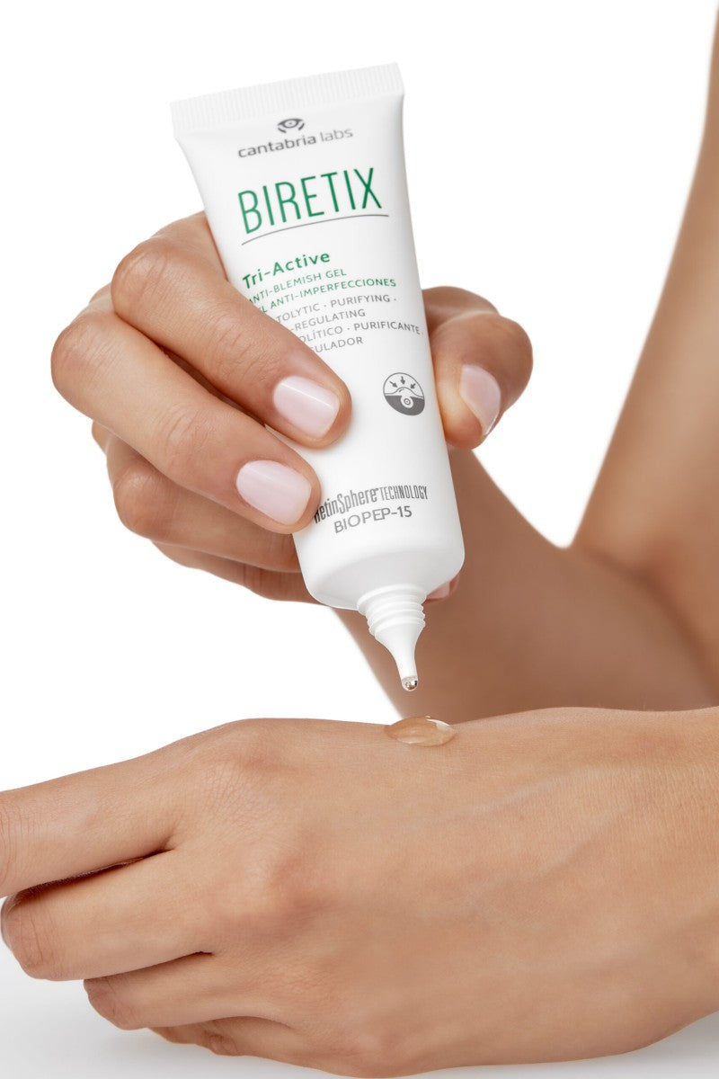 Biretix Tri-Active Gel