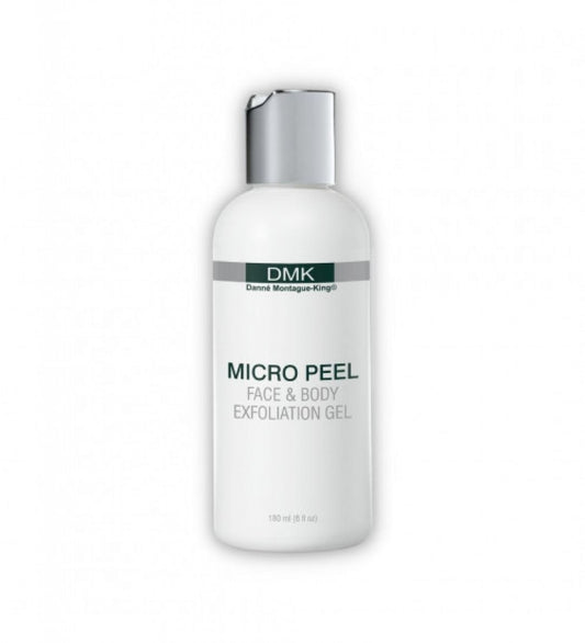 DMK Micro Peel - 180 ml