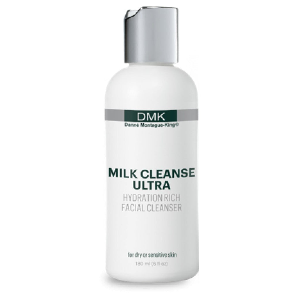 DMK Milk Cleanser 180 ml op witte achtergrond