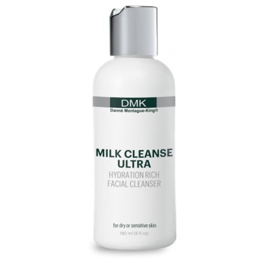 DMK Milk Cleanser 180 ml op witte achtergrond