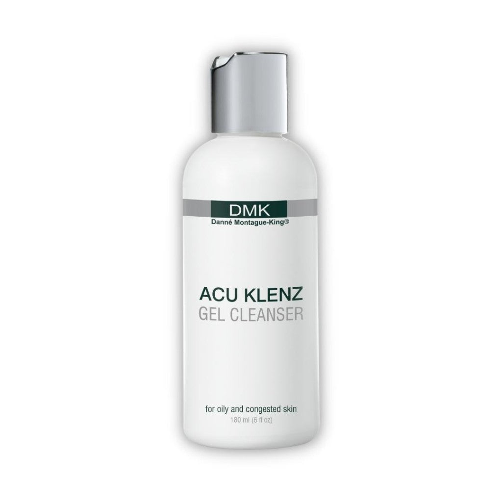 DMK Acu Klenz reinigingsgel 180 ml