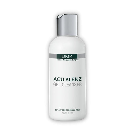 DMK Acu Klenz reinigingsgel 180 ml