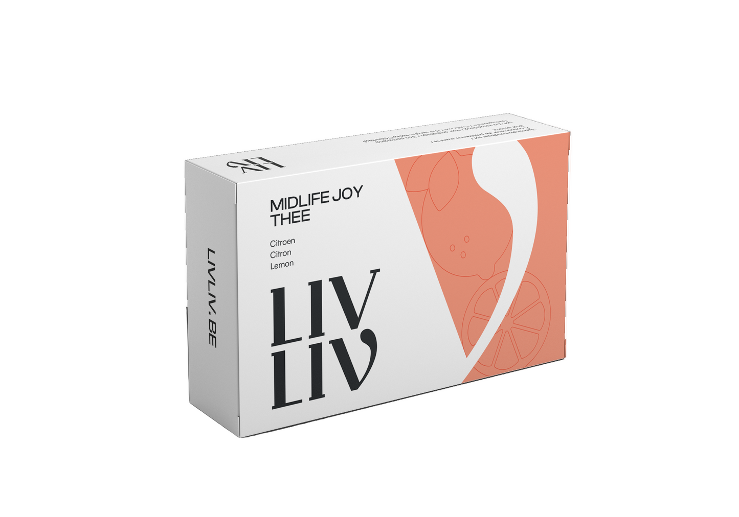 LivLiv - Midlife Joy - Citroen