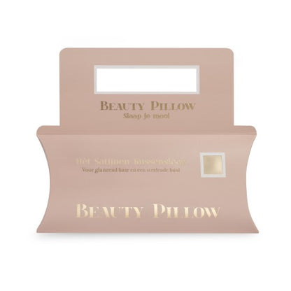 Beauty Pillow - kussensloop