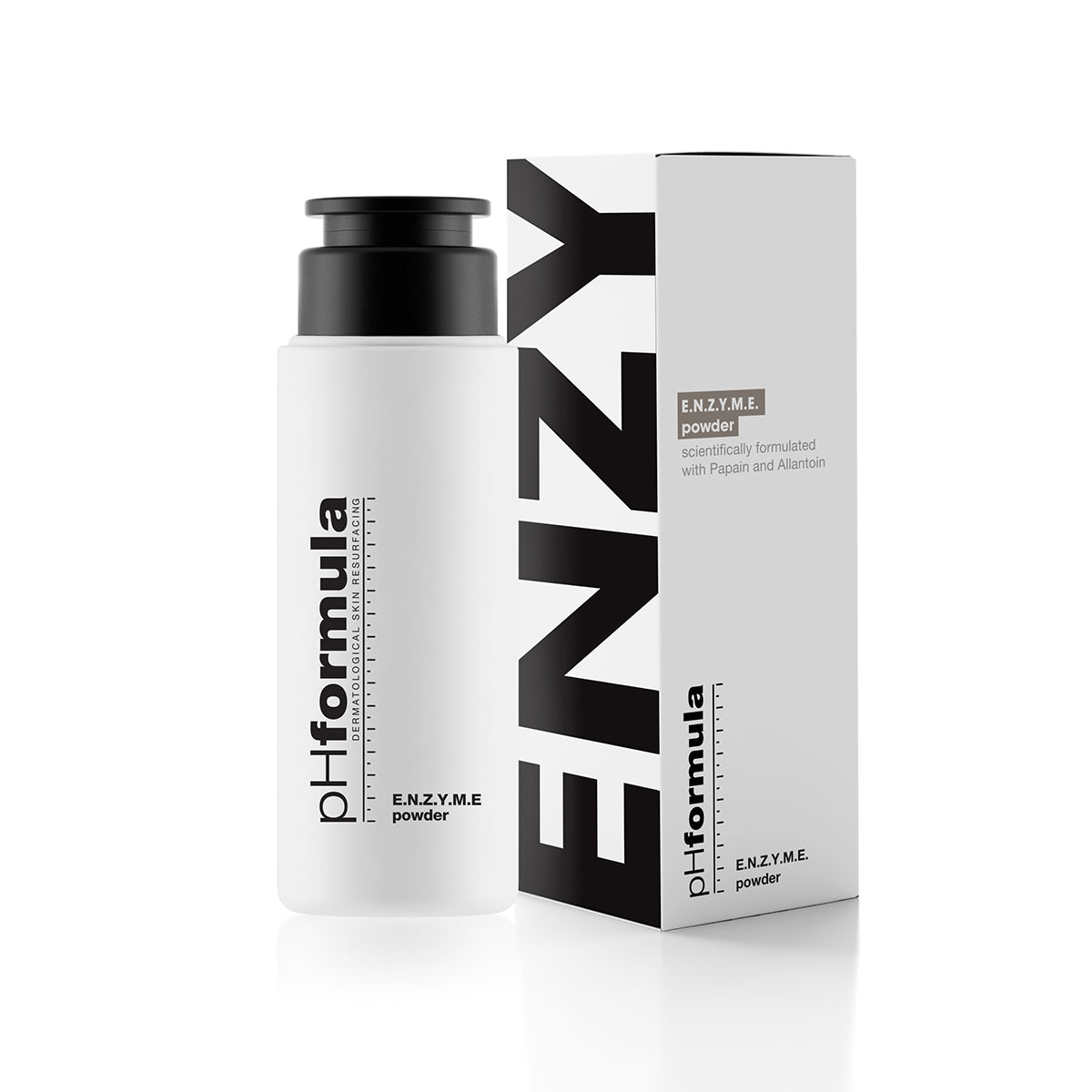 pHformula E.N.Z.Y.M.E. powder
