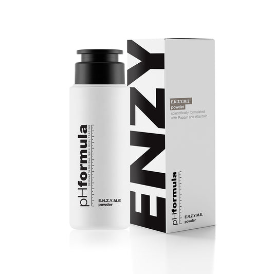 pHformula E.N.Z.Y.M.E. powder