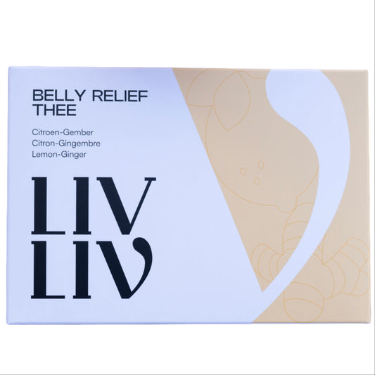 LivLiv - Belly Relief