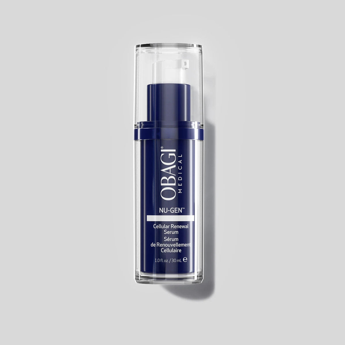 Obagi NU-GEN Cellular Renewal Serum met NAD+ en NMN, 30 ml