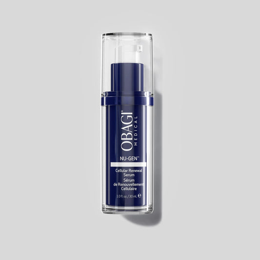 Obagi NU-GEN Cellular Renewal Serum met NAD+ en NMN, 30 ml