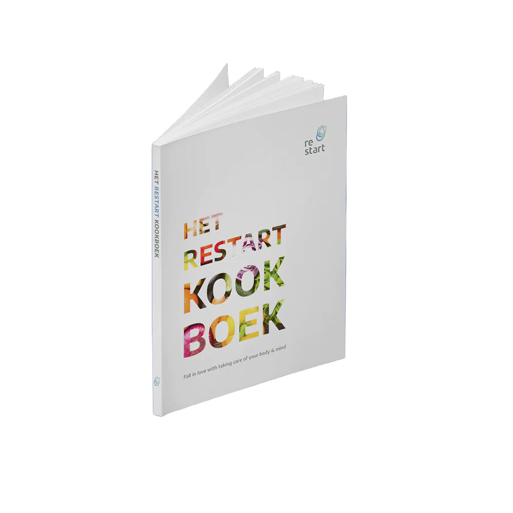 Restart - Kookboek - klassiekers
