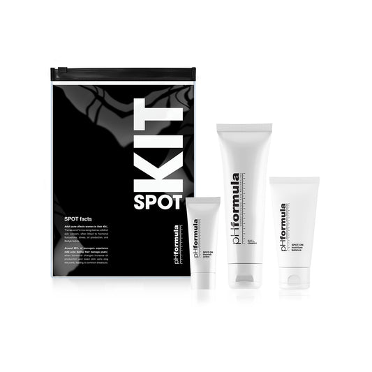 SPOT ON homecare kit
