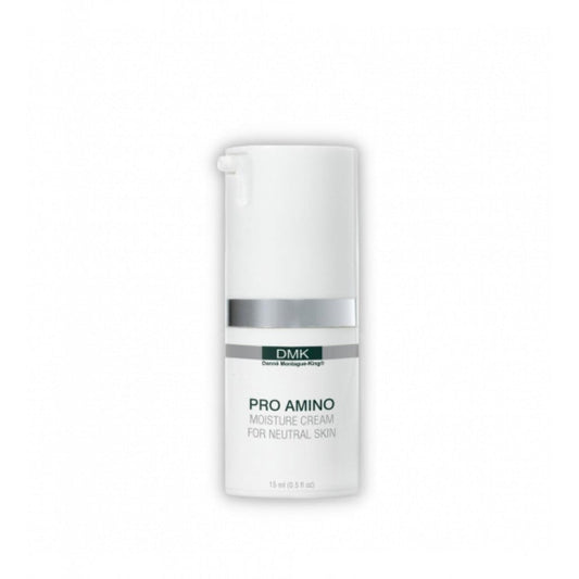 DMK Pro Amino Trial 15 ml op witte achtergrond