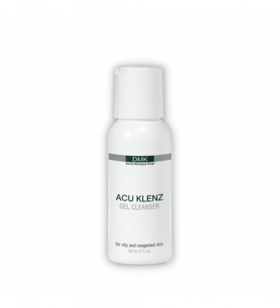 DMK Acu Klenz Trial reinigingsgel 60 ml