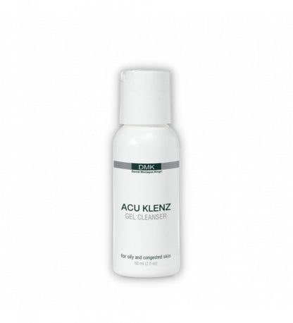 DMK Acu Klenz Trial reinigingsgel 60 ml