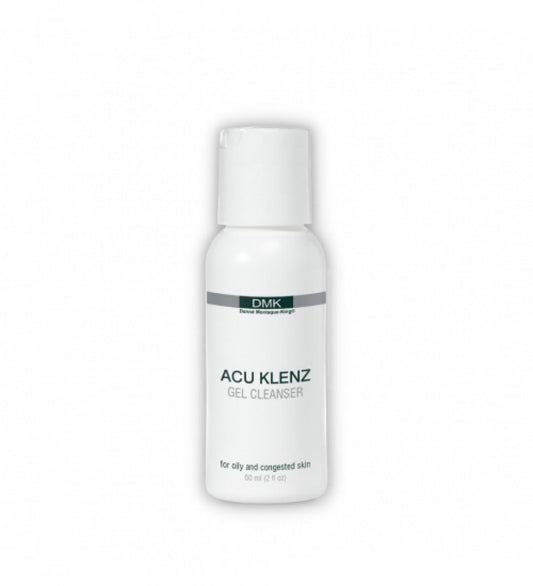 DMK Acu Klenz Trial reinigingsgel 60 ml