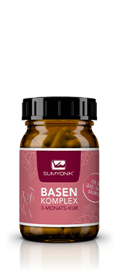 Slimyonik - Basen Complex