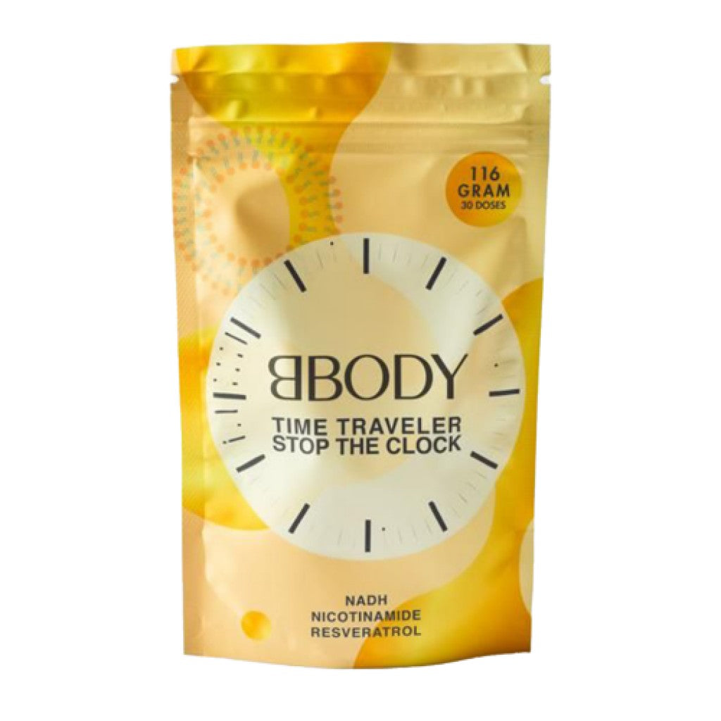 NADH - Stop the Clock