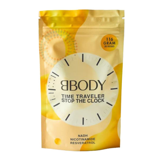 NADH - Stop the Clock