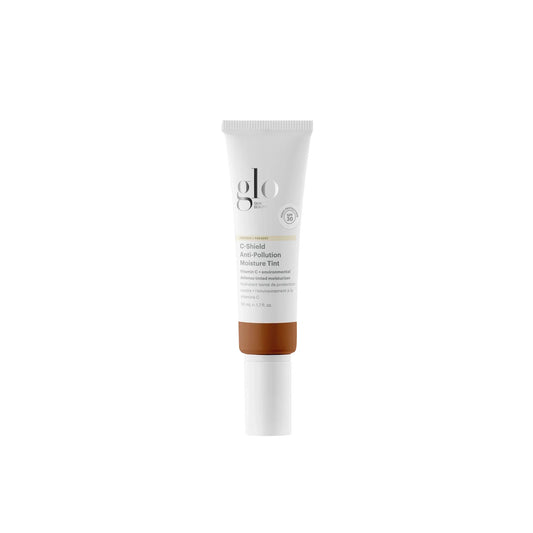 C-Shield Anti-Pollution Moisture Tint SPF 30 in de tint 10W