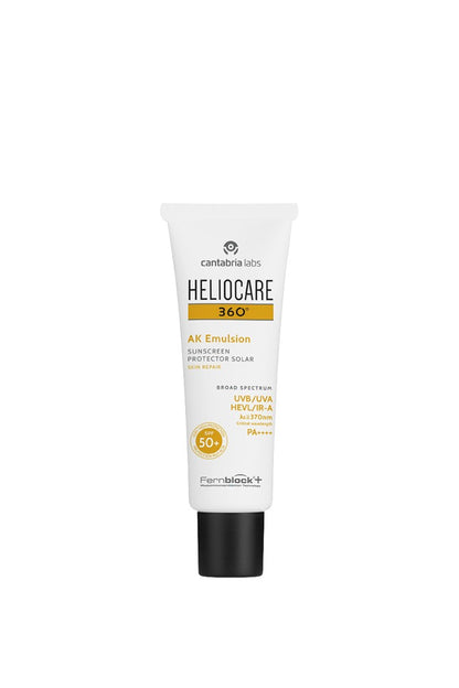 Heliocare - AK Emulsion