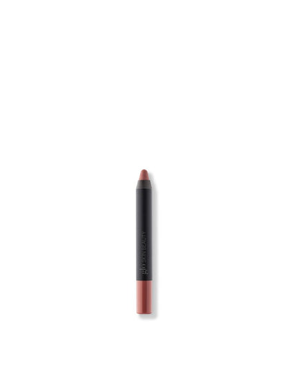 Suede Matte Lip Crayon Monogram