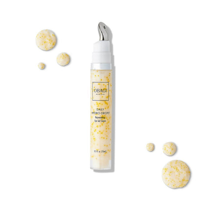Obagi Medical - Daily Hydro-Drops Rejuvenating Eye Gel