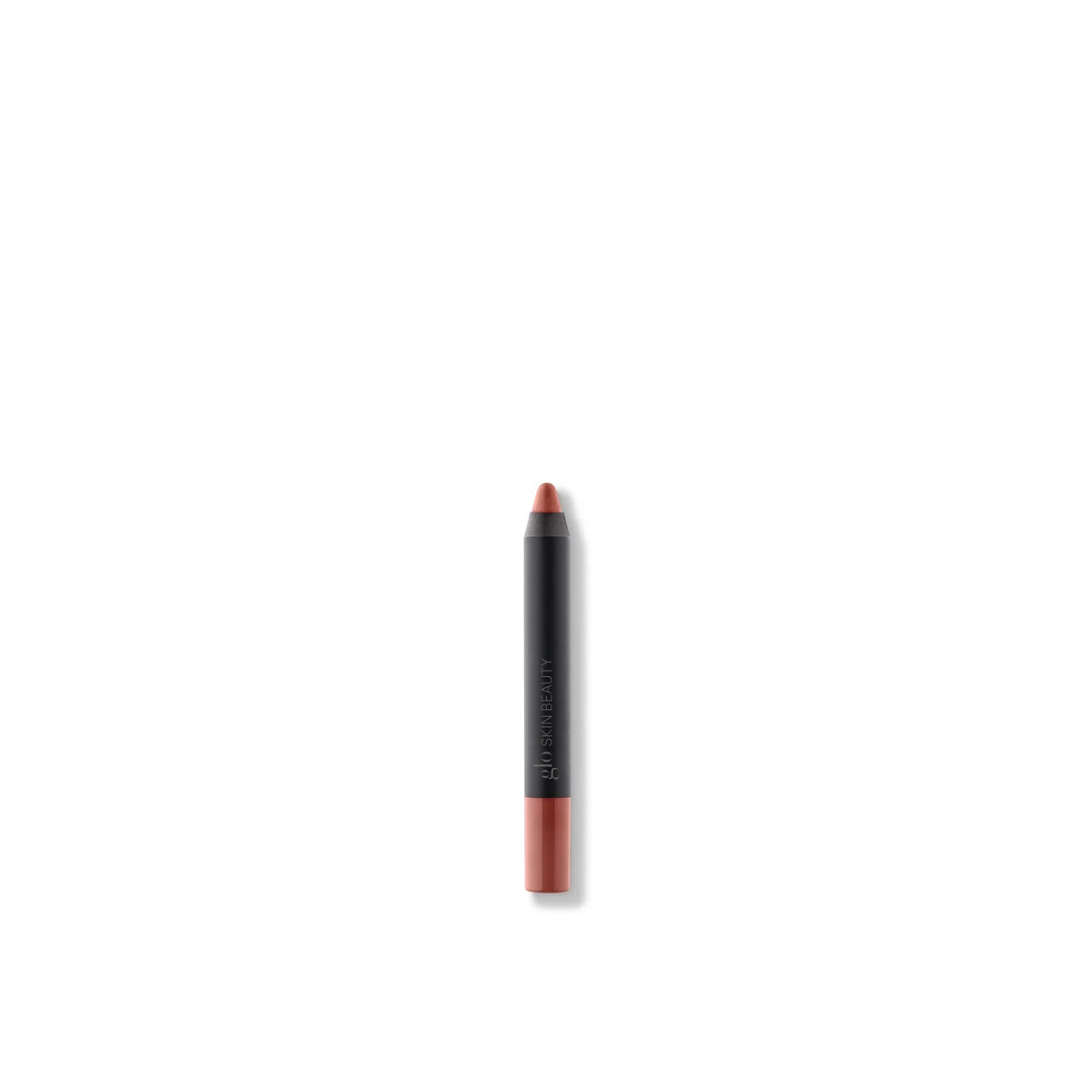 Cream Glaze Lip Crayon in de kleur Woodrose