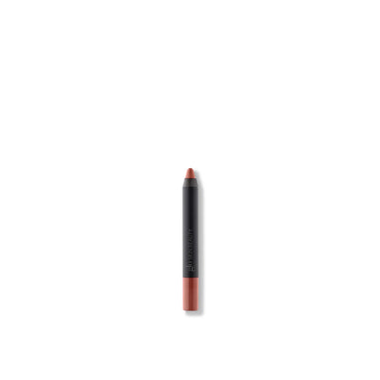 Cream Glaze Lip Crayon in de kleur Woodrose