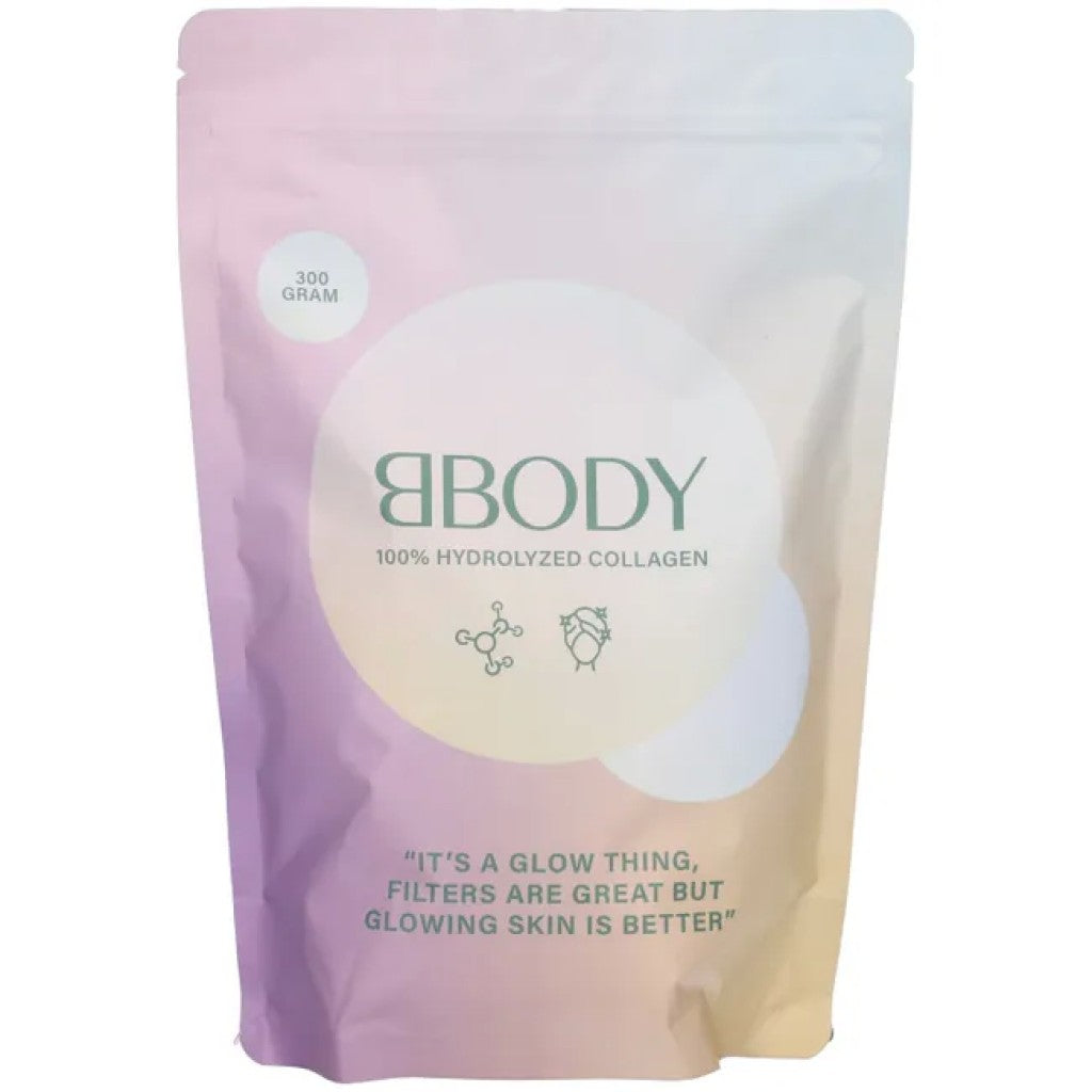 Hydrolized Collageen