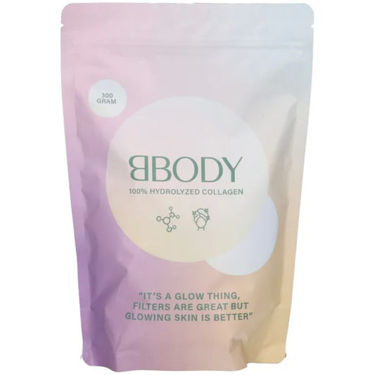 Hydrolized Collageen