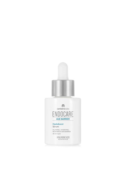 Endocare Age Barrier Hyaluboost Serum met niacinamide en hyaluronzuur, 30 ml