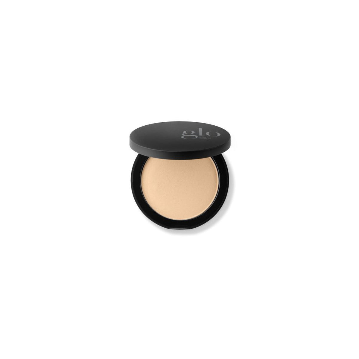 Glo Skin Beauty Pressed Base Golden Medium