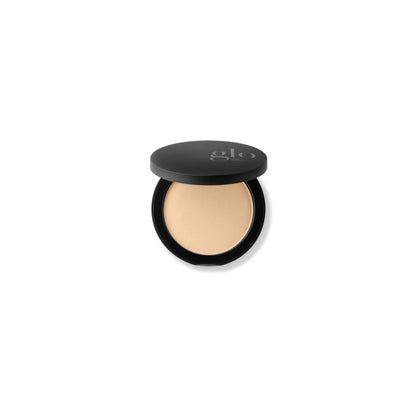 Glo Skin Beauty Pressed Base Golden Medium