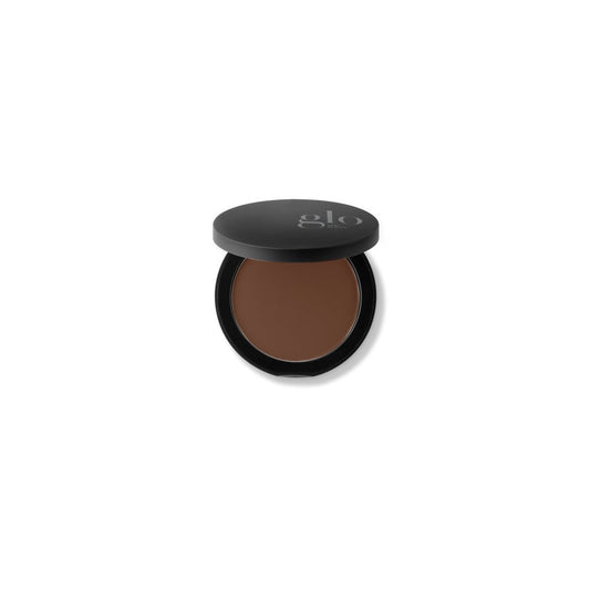 Glo Skin Beauty Pressed Base Cocoa