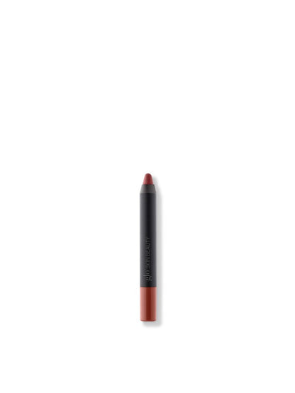 Suede Matte Lip Crayon Trademark