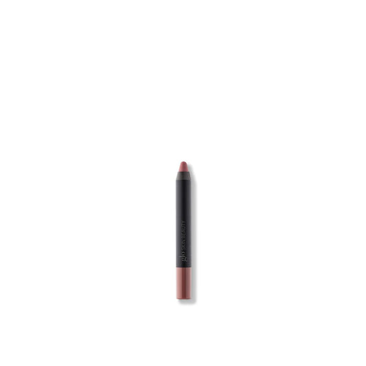 Suede Matte Lip Crayon in de kleur Angel