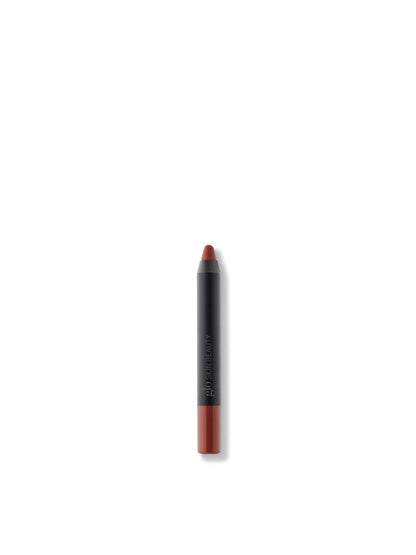 Suede Matte Lip Crayon Bonjour