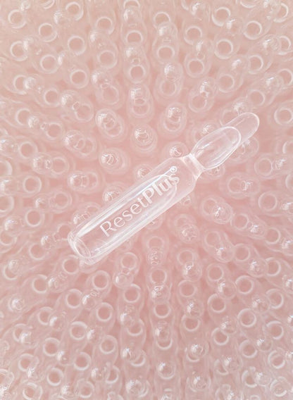 ResetPlus Balance opvolging /30