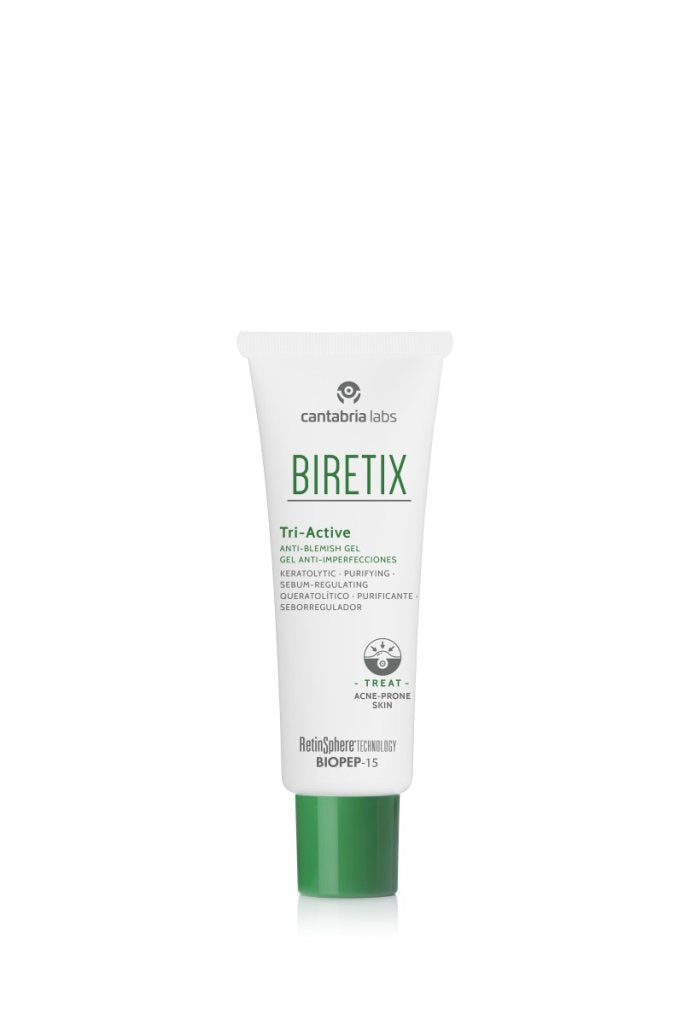 Biretix Tri-Active Gel
