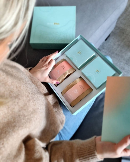 Startpakket ResetPlus