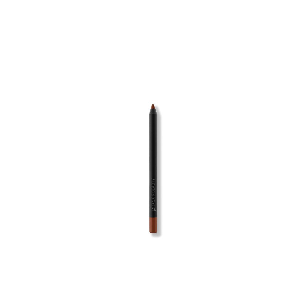 Precision Lip Pencil in de kleur Moxie