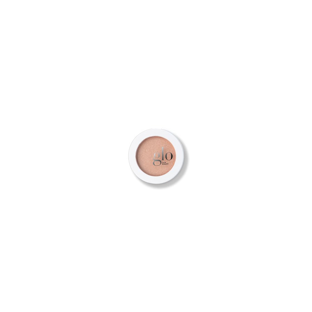 Skin Glow Powder highlighter in tint Rose