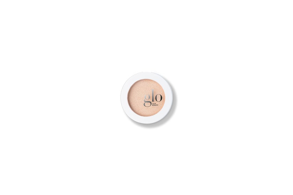 Highlight Skin Glow Powder Highlighter Champagne