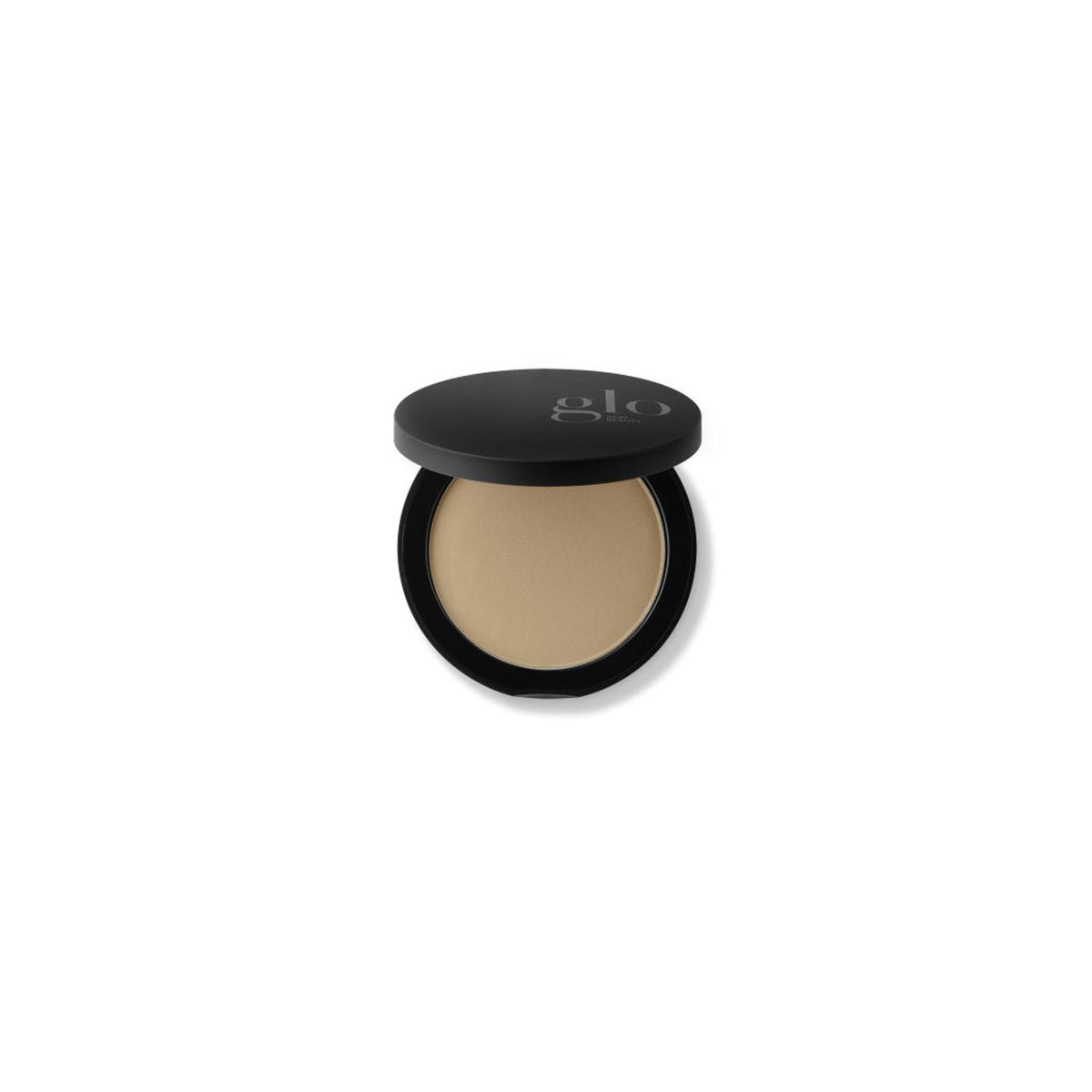 Glo Skin Beauty Pressed Base Natural Dark