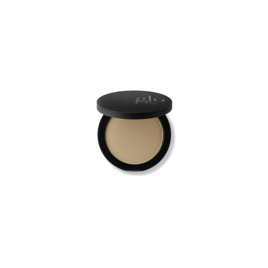 Glo Skin Beauty Pressed Base Natural Dark